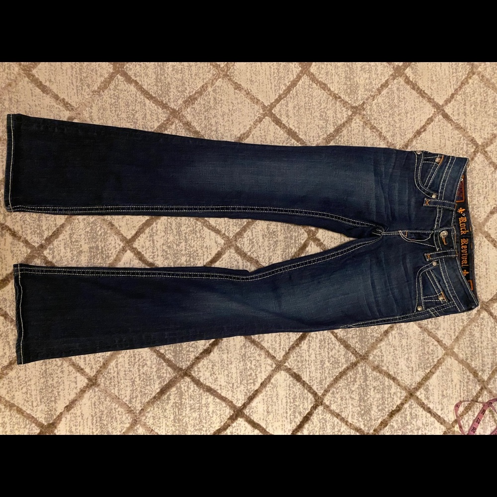 Rock Revival Stephanie Boot Cut